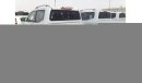 نيسان نافارا NISSAN NAVARA 2.5L D23 LE PLUS 4X4 D/C HI A/T DSL