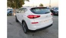 Hyundai Tucson 2.0 WITH BUSH START AND 2 ELECTRIC SEAT 2.0 مع بصمه واثنين كرسي كهرباء