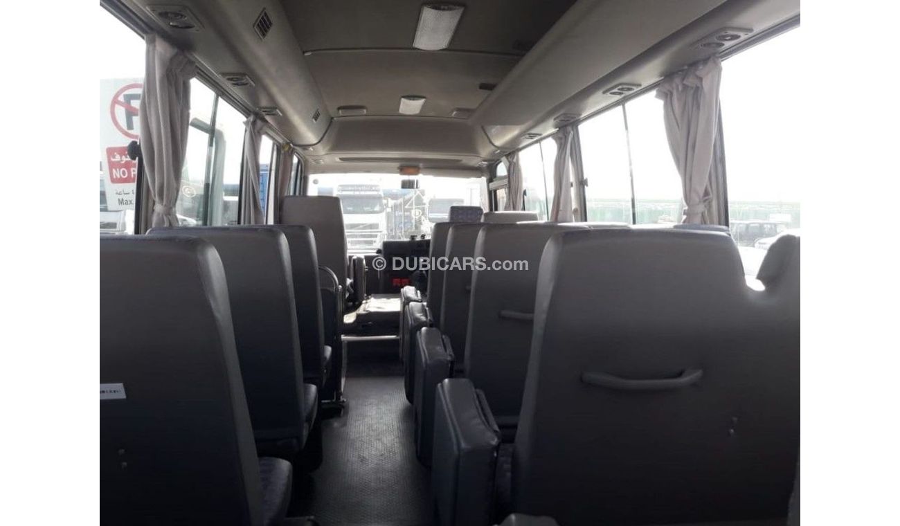 Nissan Civilian Civilian bus RIGHT HAND DRIVE (Stock no PM 703 )