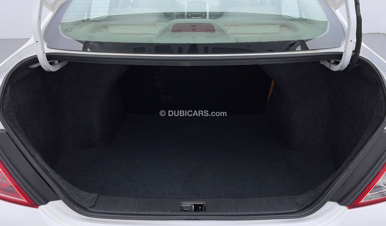 Nissan Sunny S 1.5 | Zero Down Payment | Free Home Test Drive