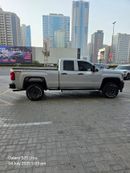 جي أم سي سييرا 2500 HD