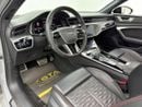 Audi RS6 STANDARD