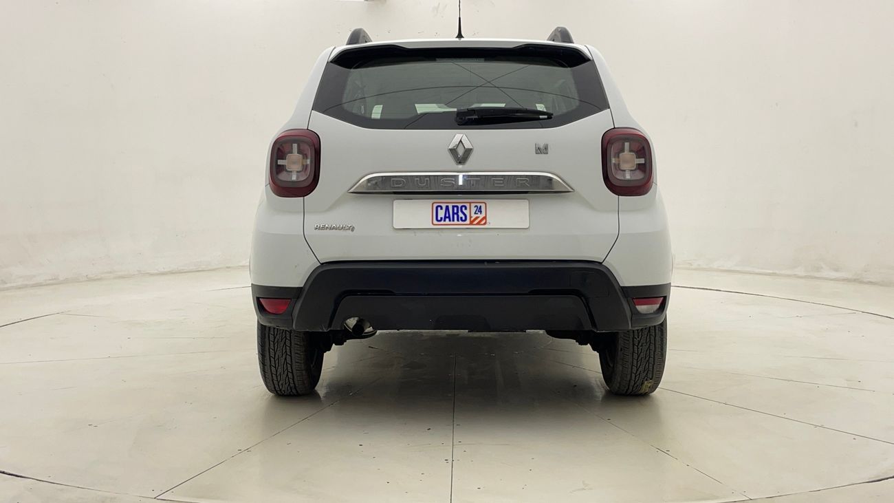 Renault Duster PE 1.6 | Zero Down Payment | Home Test Drive