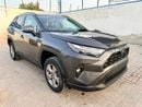 Toyota RAV4 2023 Toyota Rav4 XLE Gray Newly arrived Push Strat Run & Drive