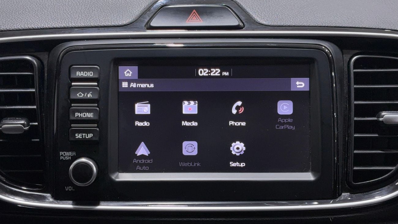 Kia Pegas LX 2023 | AED 430/Month | 0 DP | 30 Day Return | Warranty | Service History