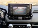 Toyota RAV4 XLE 2.5 L Full option