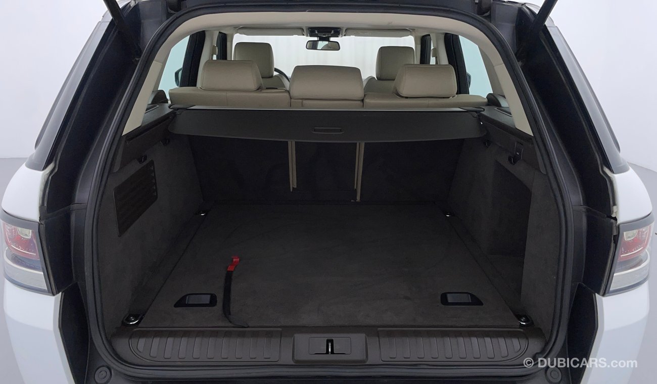 Land Rover Range Rover Sport HSE 3 | Zero Down Payment | Free Home Test Drive