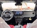 Jeep Wrangler Unlimited Rubicon 392 6.4L V8