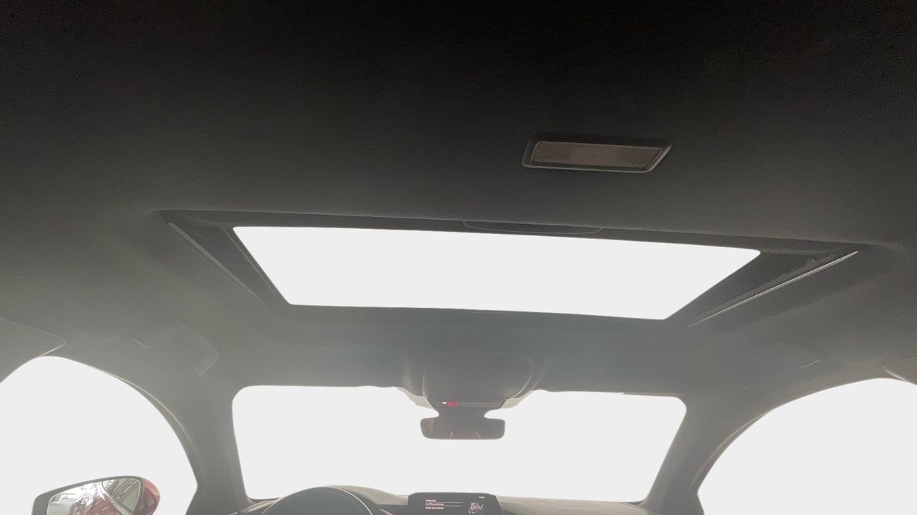 Mazda 3 Intense | Guaranteed Warranty | 0 Down Payment