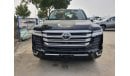 Toyota Land Cruiser LC300 / VX / 4.0L PETROL / 360° CAMERA / FULL OPTION (CODE # 1271)