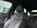 Audi A6 45 TFSI