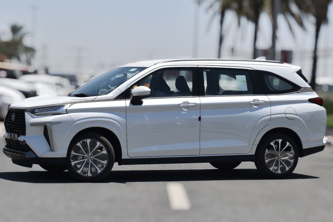 Toyota Veloz 2024 MODEL: TOYOTA VELOZ 1.5L