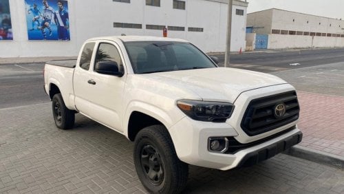 Toyota Tacoma