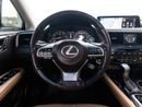 Lexus RX350 Platinum 3.5L (296 HP)