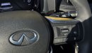 Infiniti QX60 Luxe Climate Package GCC Under Warranty