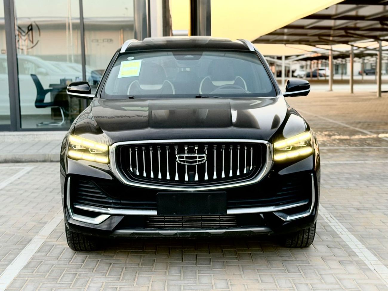 جيلي مونجارو