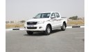 Toyota Hilux DUAL CABIN 4X4 PICKUP TRUCK