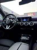 Mercedes Benz A220 STD (NON GCC)