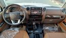 Toyota Land Cruiser 70 FOR EXPORT & LOCAL LC76 4.5L V8 DIESEL 5DOOR HARDTOP EDITION ANNIVERSARY