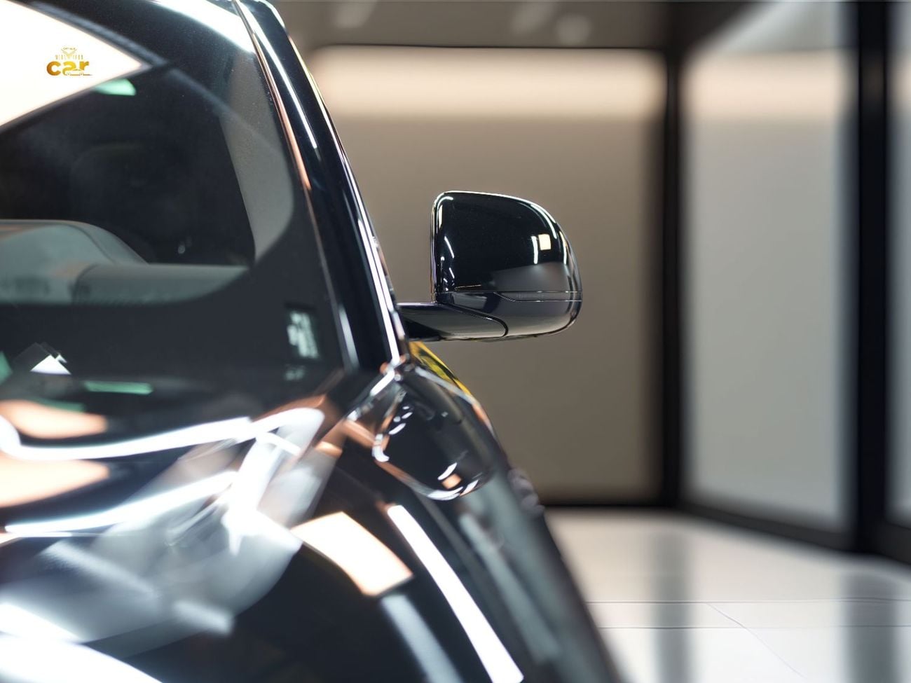 لاند روفر رينج روفر سبورت