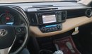 تويوتا راف ٤ XLE  CLEAN  CAR FULL OPTION