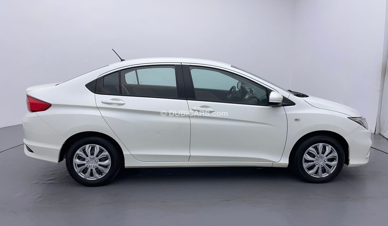 Honda City DX 1.5 | Zero Down Payment | Free Home Test Drive