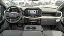 Ford F 150 FORD F150 2023 XL  5.0L