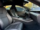 Tesla Model S Plaid (AWD)