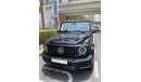 مرسيدس بنز G 63 AMG