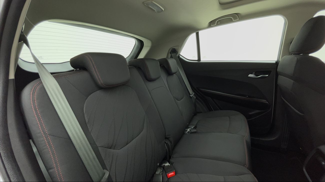 شيفروليه جروف PREMIER 1.5 | بدون دفعة مقدمة | اختبار قيادة مجاني للمنزل