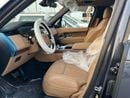 Land Rover Range Rover SE P400 3.0L RANGE ROVER VOGUE SE P400 - MODEL 2025 - ENGINE 3.0L - 5 SEATER