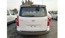 Hyundai H-1 NEW ARRIVAL 2020 MODEL PETROL AT 12 SEAT FOR EXPORT ONLY IN ALPHA MOTORS