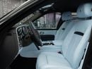 Rolls Royce Cullinan Black Badge