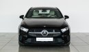 Mercedes-Benz A 200 SALOON VSB 29845