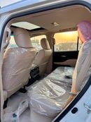 Toyota Land Cruiser 4.0L FULL GXR WITH RADAR