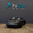 Porsche 911 Carrera GTS 3.0L (475 HP) Convertible AED 12,265 pm  • 0% Downpayment • Porsche 911 Carrera GTS • Ag