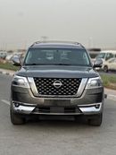 نيسان أرمادا Nissan Armada SV
