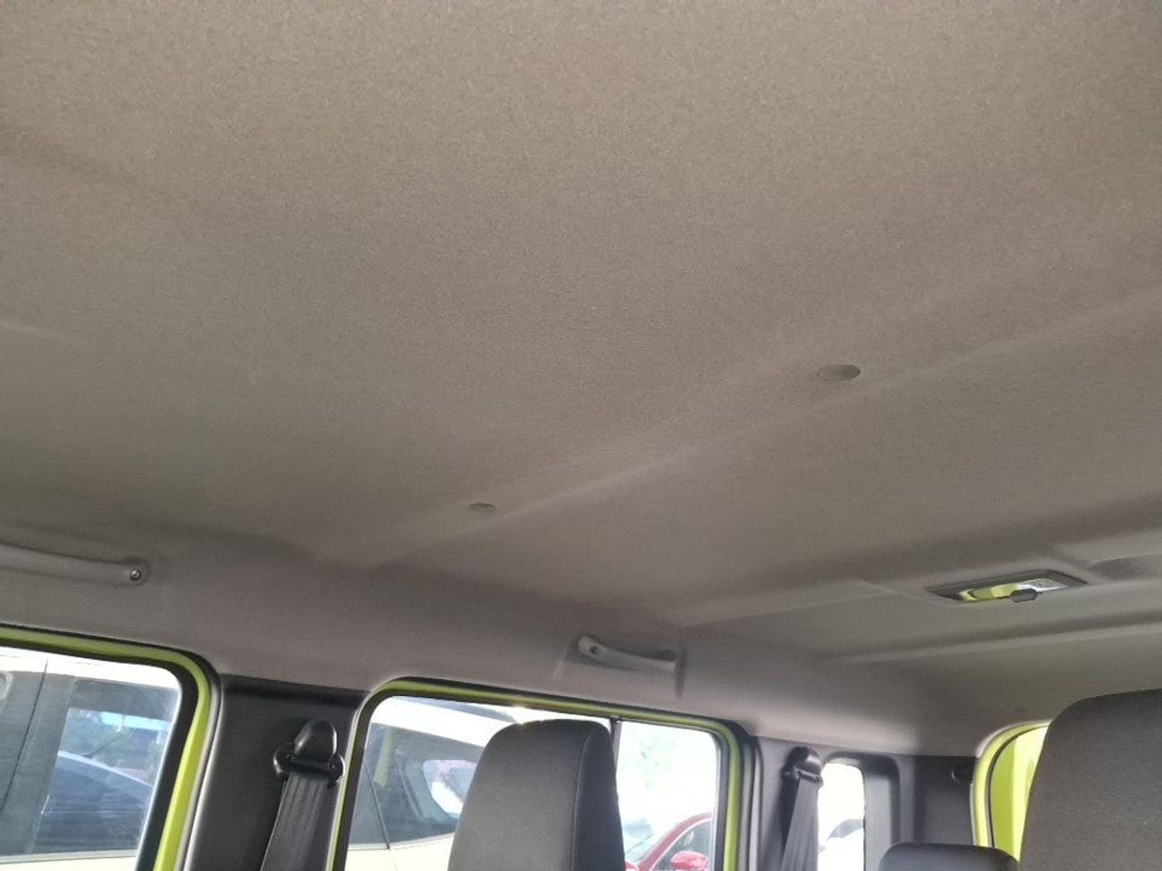 Suzuki Jimny GLX 1.5 | Zero Down Payment | Home Test Drive