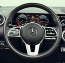 Mercedes-Benz GLB 250 4MATIC 2.0L 2020 Mercedes-Benz GLB 250 AMG 4MATIC, Mercedes Service History, 1 Year Warranty, GCC