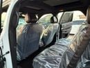 Ford Explorer LIMITED  fingerprint start and smart entry
