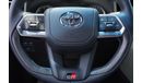 Toyota Land Cruiser 2022 Toyota Land Cruiser GR-Sport 3.3L Diesel