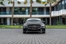 Mercedes Benz C200 C200 AMG Coupe | 2,840 P.M | 0% Downpayment | LOW KMS!