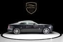 Rolls Royce Wraith STD