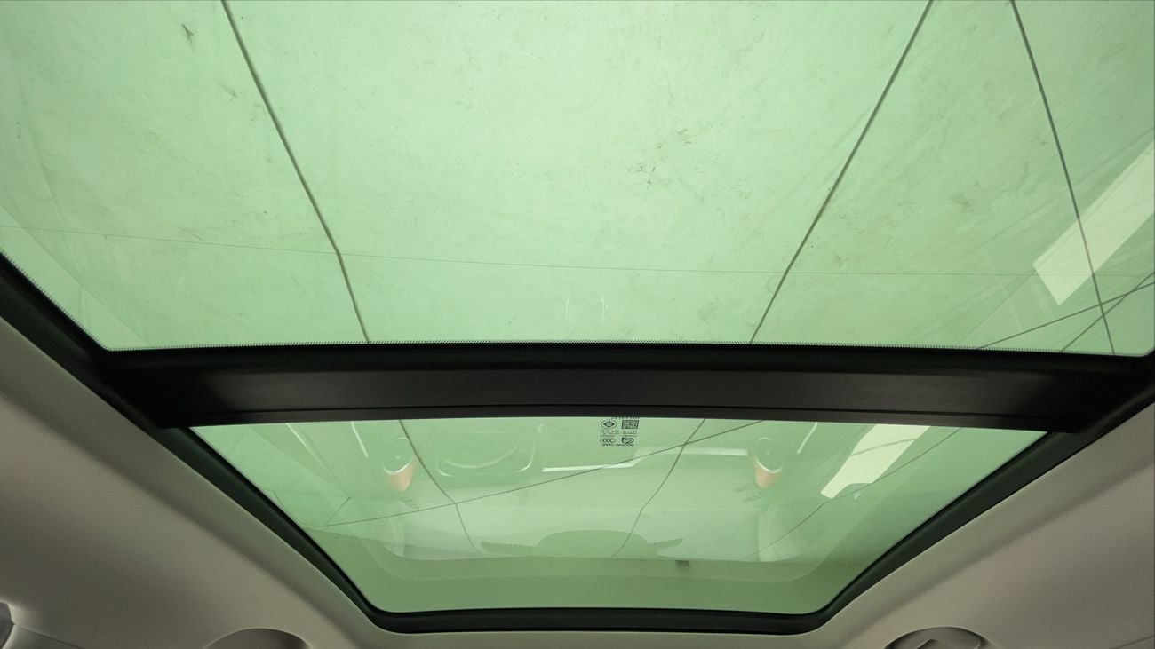 أم جي ZS LUXURY TROPHY 1.3 | بدون دفعة مقدمة | اختبار القيادة في المنزل