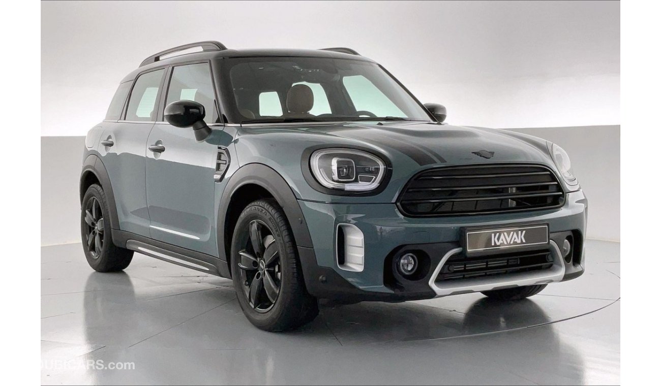 Mini Cooper Countryman Cooper