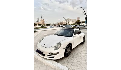 بورش 911 تارجا 4 WPOZZZ99Z7S740262