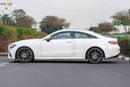 Mercedes Benz E 200 Coupe | Warranty+Service | MEGA SALE E200 LOW KM