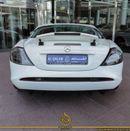 Mercedes-Benz SLR ( 722 BODY KIT) GCC