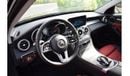 Mercedes-Benz C 200 2019 - Low Mileage - Very Good Condition