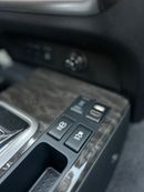 Nissan Patrol Super Safari Nissan Patrol Super Safari 4.8